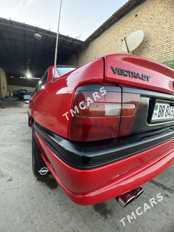 Opel Vectra 1994 - 48 000 TMT - Türkmenabat - img 10