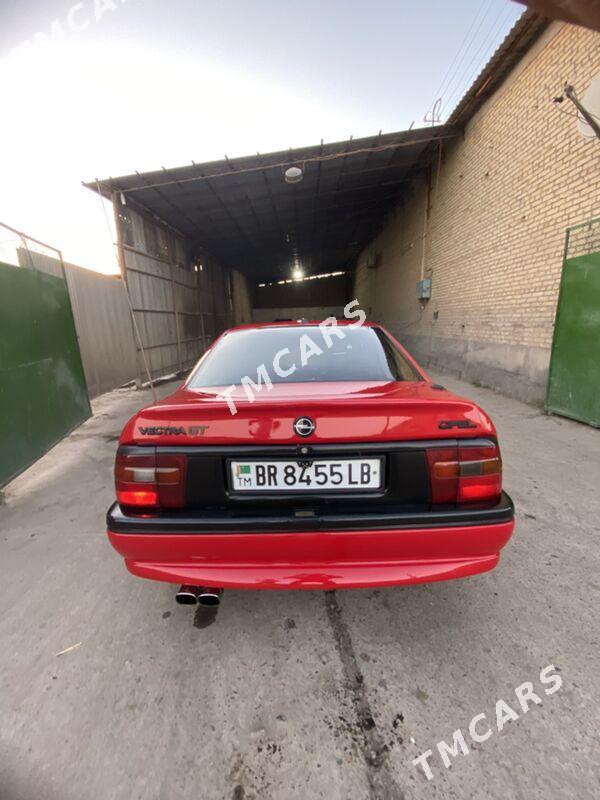 Opel Vectra 1994 - 48 000 TMT - Türkmenabat - img 6