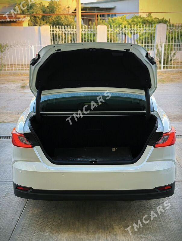 Toyota Camry 2025 - 804 900 TMT - Ашхабад - img 8
