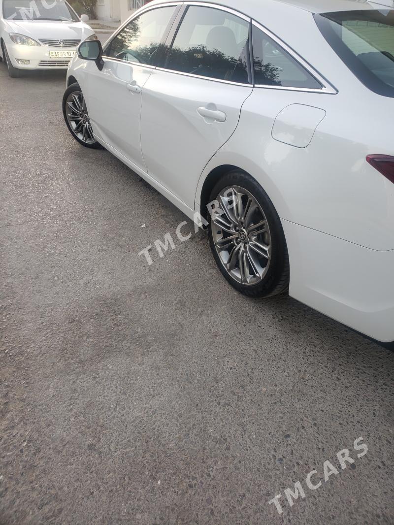 Toyota Avalon 2020 - 490 000 TMT - Ашхабад - img 3