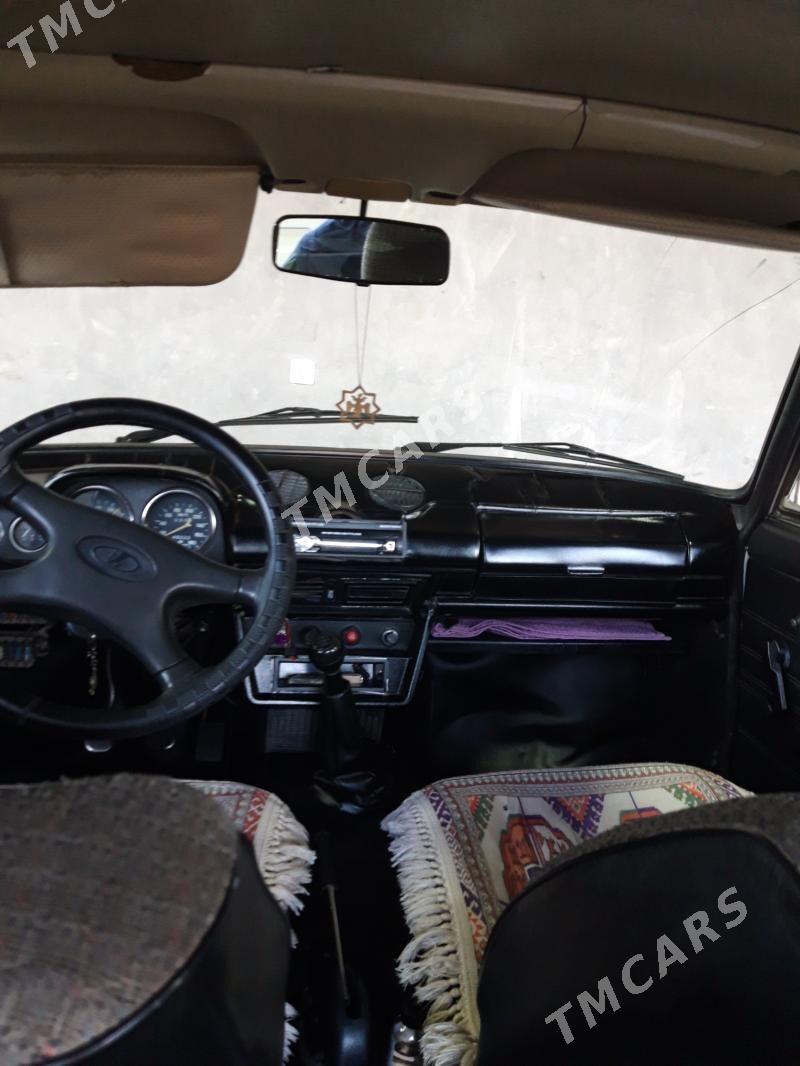 Lada 2106 2002 - 20 000 TMT - Sarahs - img 4