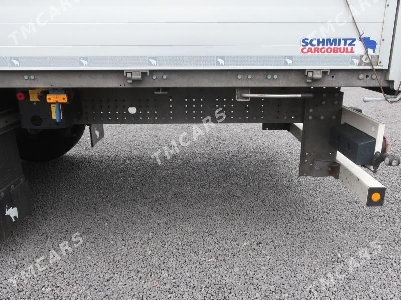Kogel Euro Trailer 2021 - 510 000 TMT - Aşgabat - img 8