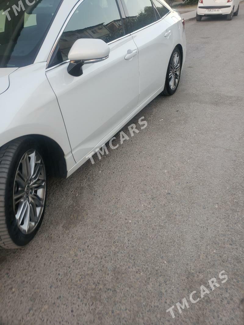 Toyota Avalon 2020 - 490 000 TMT - Ашхабад - img 4