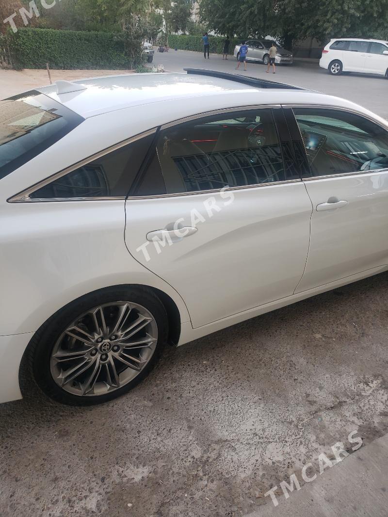Toyota Avalon 2020 - 490 000 TMT - Ашхабад - img 5