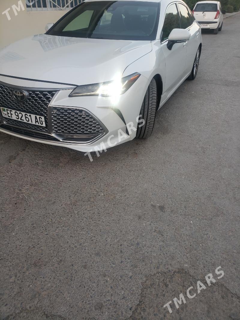 Toyota Avalon 2020 - 490 000 TMT - Ашхабад - img 2