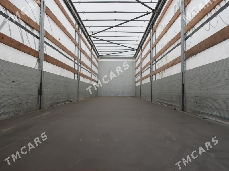 Kogel Euro Trailer 2021 - 510 000 TMT - Aşgabat - img 9