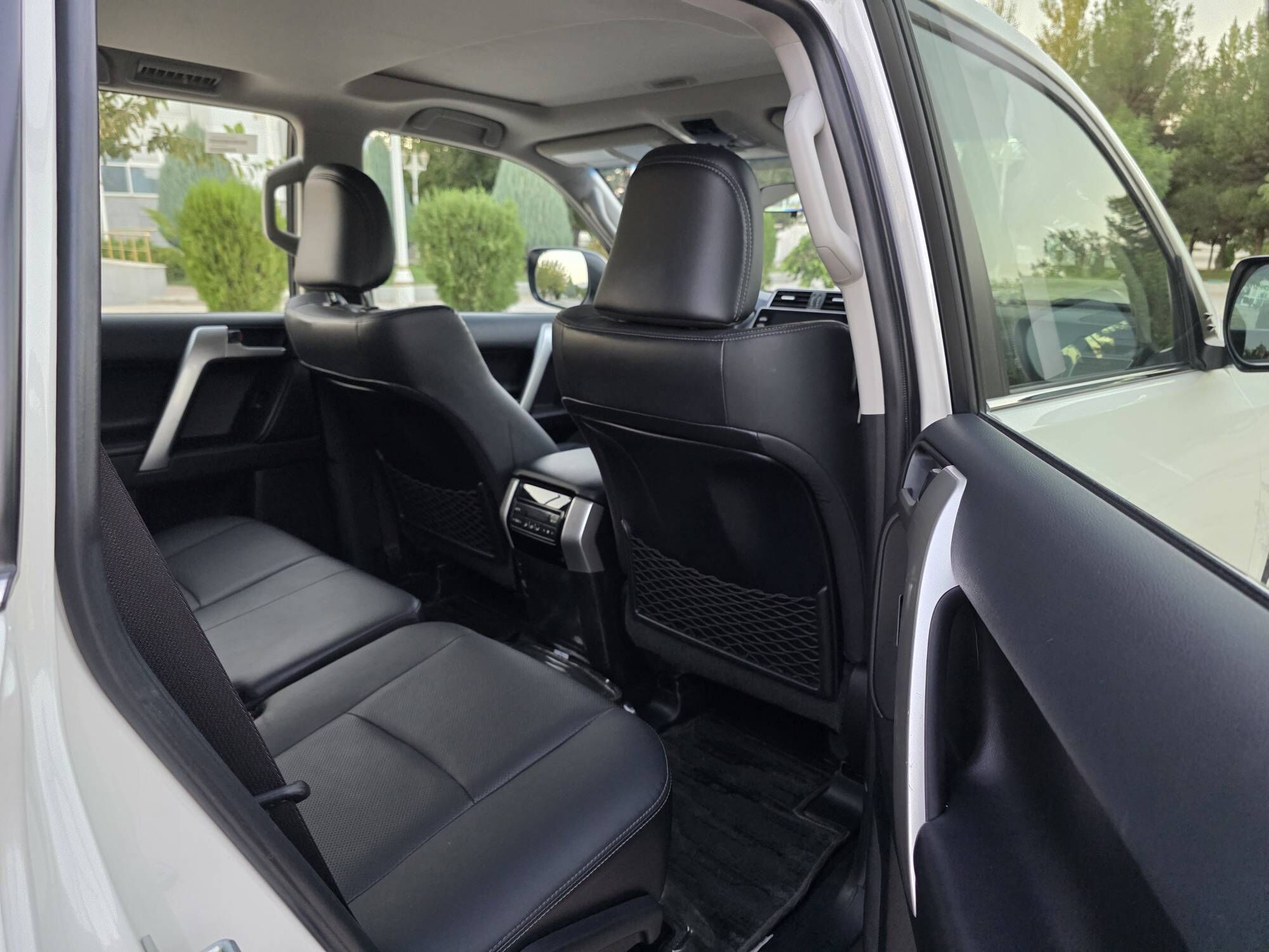 Toyota Land Cruiser Prado 2023 - 1 025 000 TMT - Ашхабад - img 6