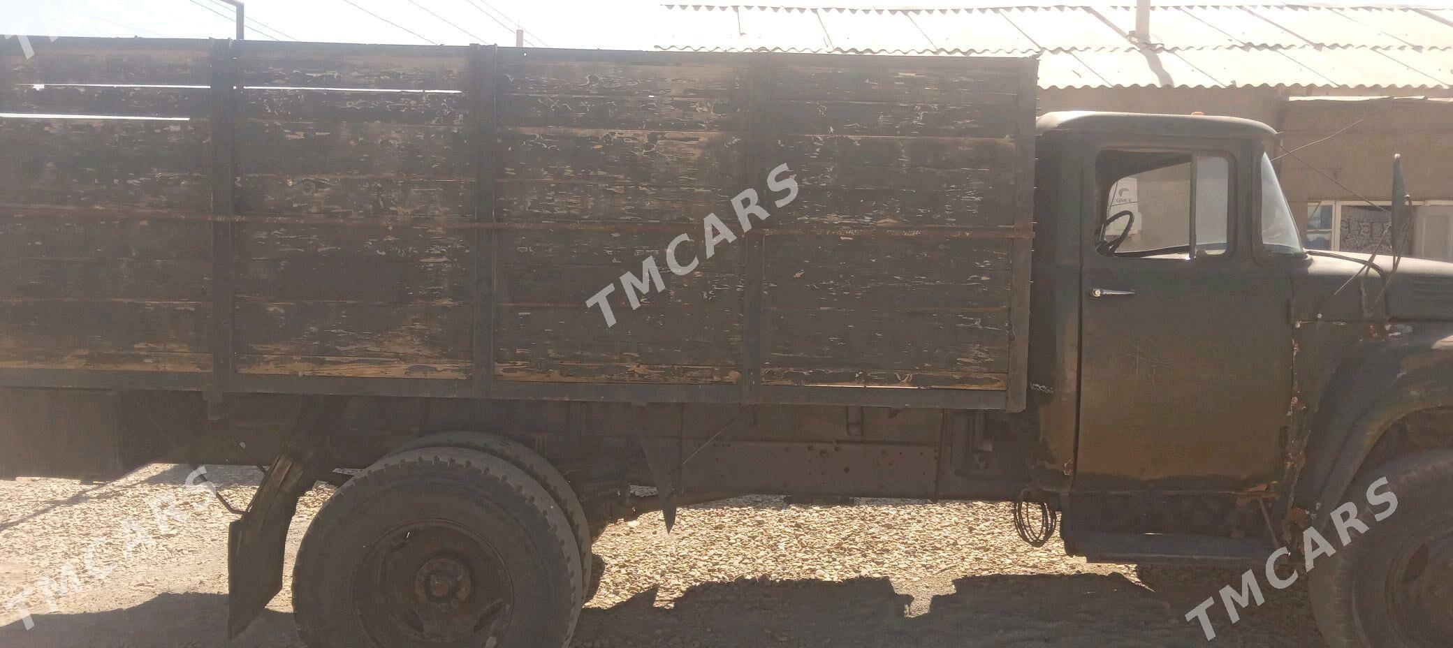 Zil 157 1981 - 38 000 TMT - Теджен - img 4