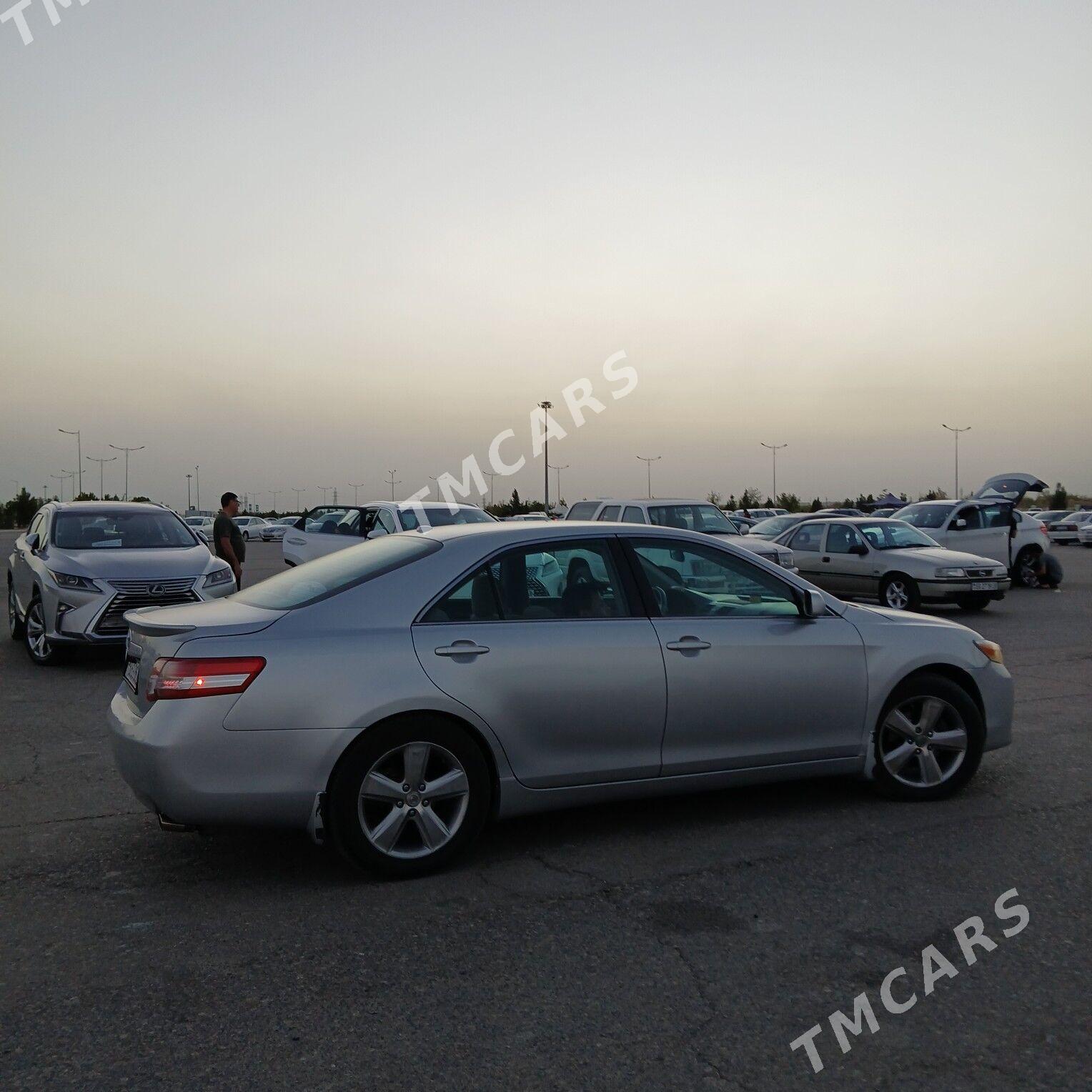 Toyota Camry 2011 - 170 000 TMT - Sakar - img 5