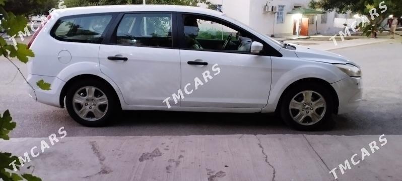 Ford Focus 2010 - 110 000 TMT - Ашхабад - img 4