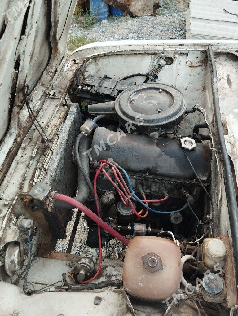Lada 2101 1980 - 4 500 TMT - Кака - img 2