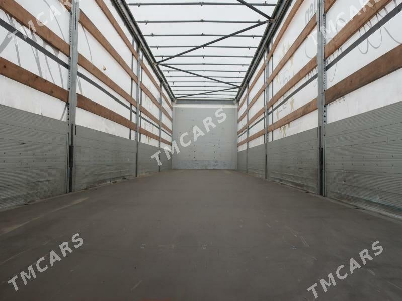 Schmitz Cargobull 2021 - 510 000 TMT - Aşgabat - img 10