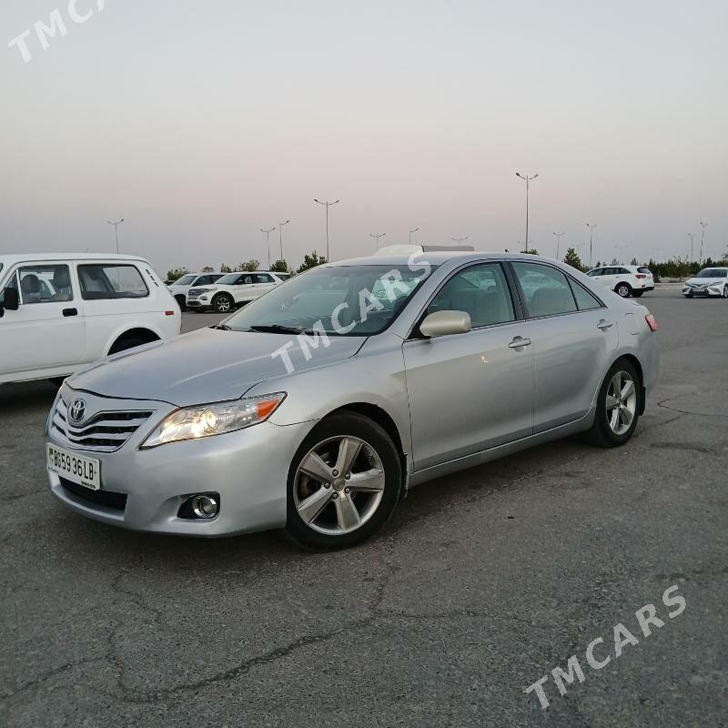 Toyota Camry 2011 - 170 000 TMT - Sakar - img 6