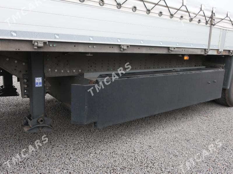 Schmitz Cargobull 2021 - 510 000 TMT - Aşgabat - img 6