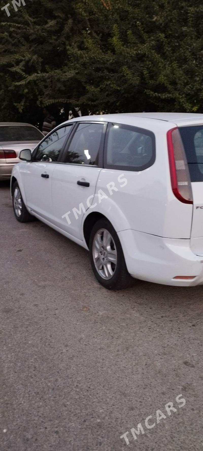 Ford Focus 2010 - 110 000 TMT - Ашхабад - img 3