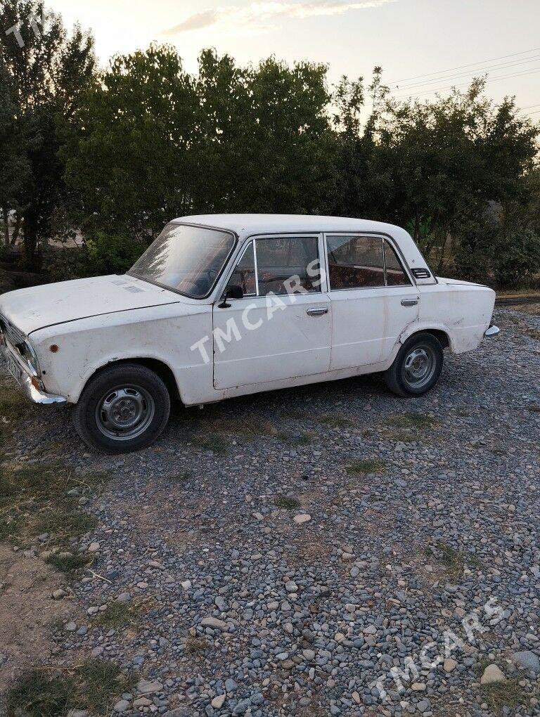 Lada 2101 1980 - 4 500 TMT - Кака - img 4