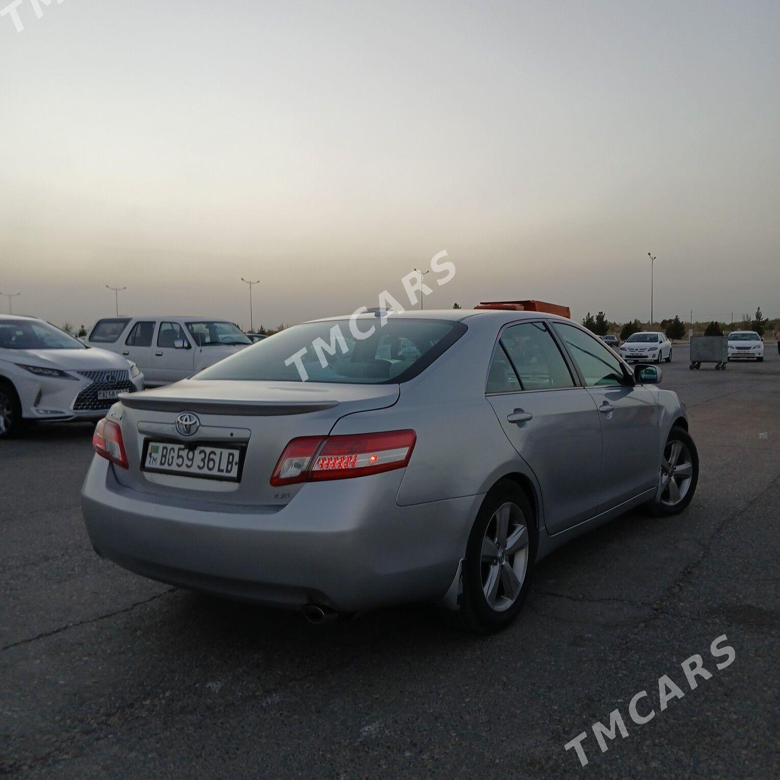 Toyota Camry 2011 - 170 000 TMT - Sakar - img 3