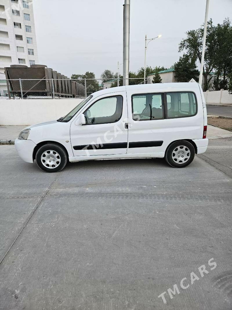Peugeot 206 2010 - 75 000 TMT - Köşi - img 3
