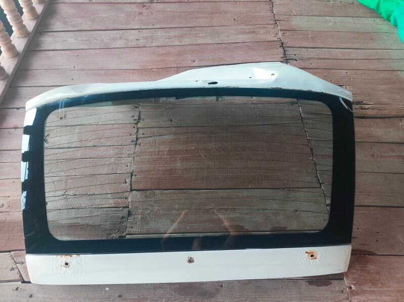 Matiz Yzky Ayna 500 TMT - Daşoguz - img 2