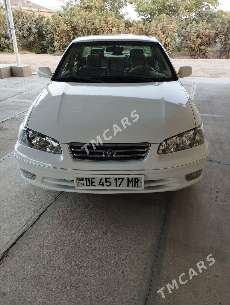 Toyota Camry 2000 - 140 000 TMT - Murgap - img 6