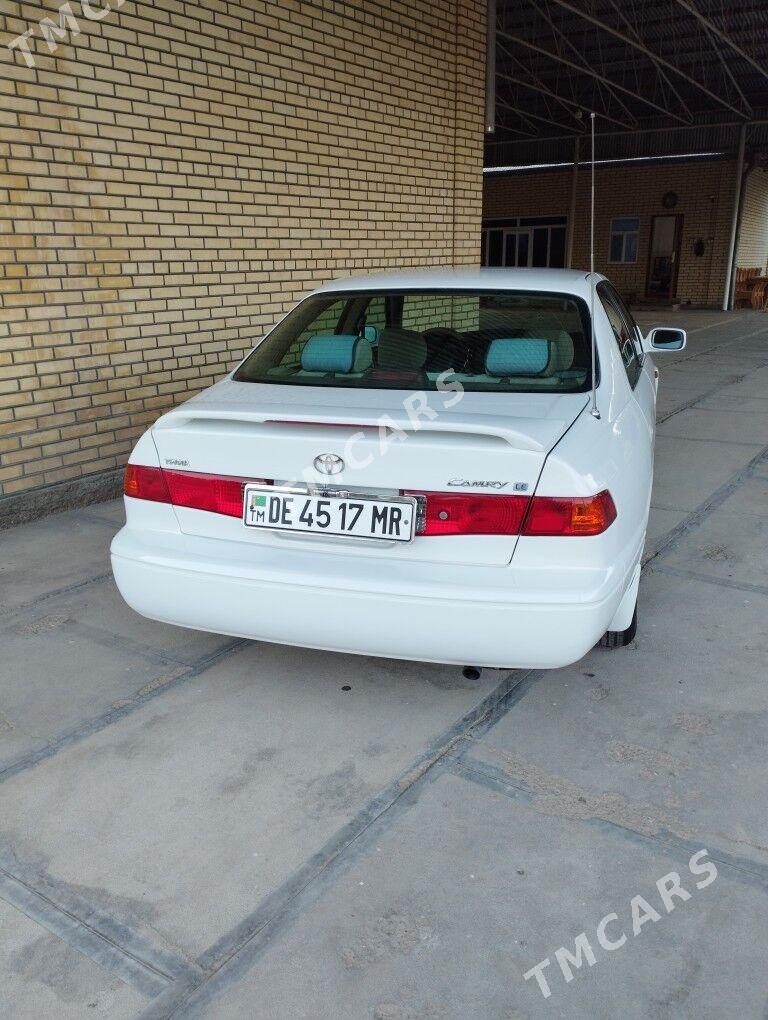 Toyota Camry 2000 - 140 000 TMT - Murgap - img 5