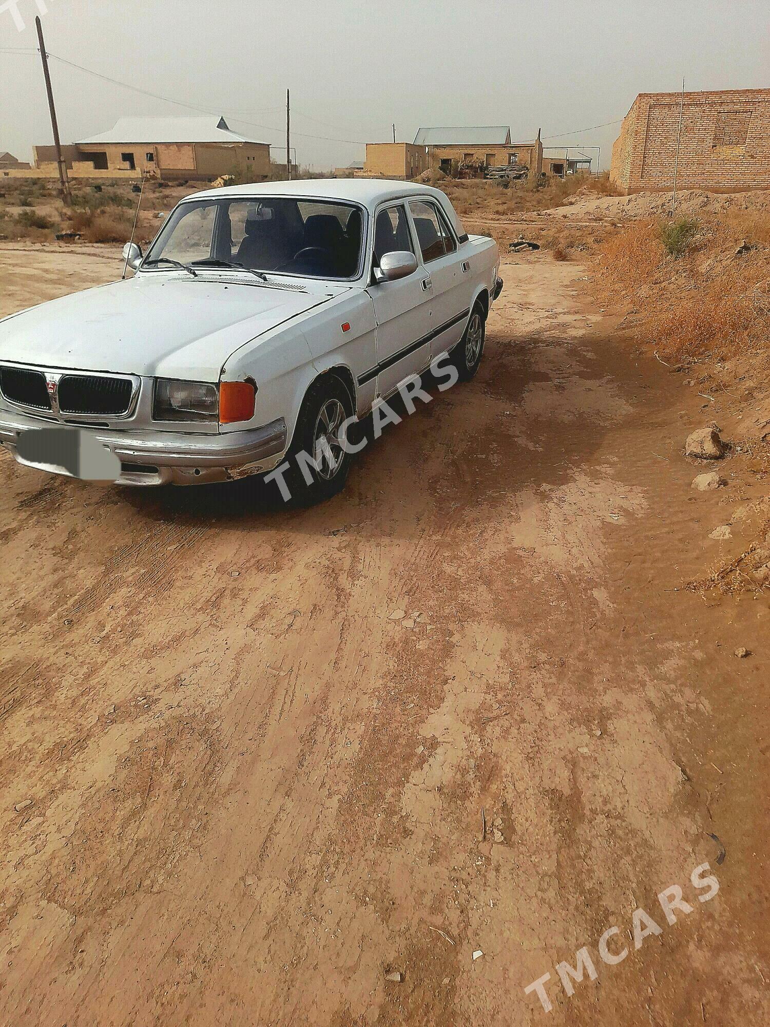 Gaz 3110 1999 - 20 000 TMT - Саят - img 3