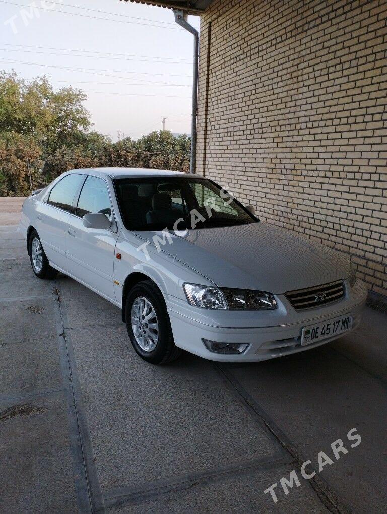 Toyota Camry 2000 - 140 000 TMT - Murgap - img 2