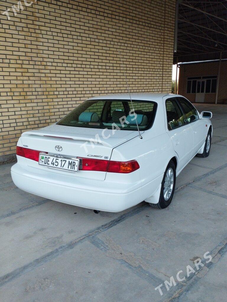 Toyota Camry 2000 - 140 000 TMT - Murgap - img 3