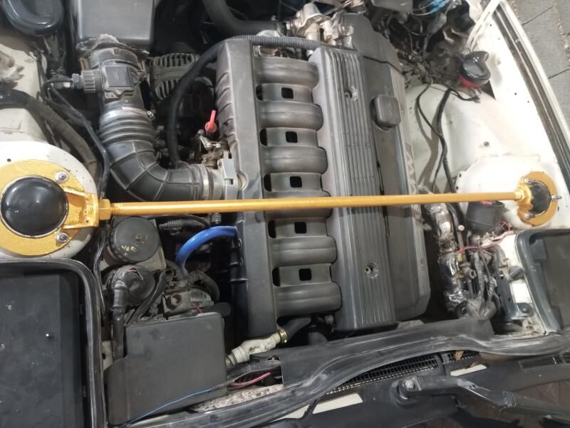 bmw 400 TMT - Bereket - img 2