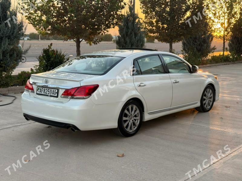 Toyota Avalon 2010 - 265 000 TMT - Ашхабад - img 5
