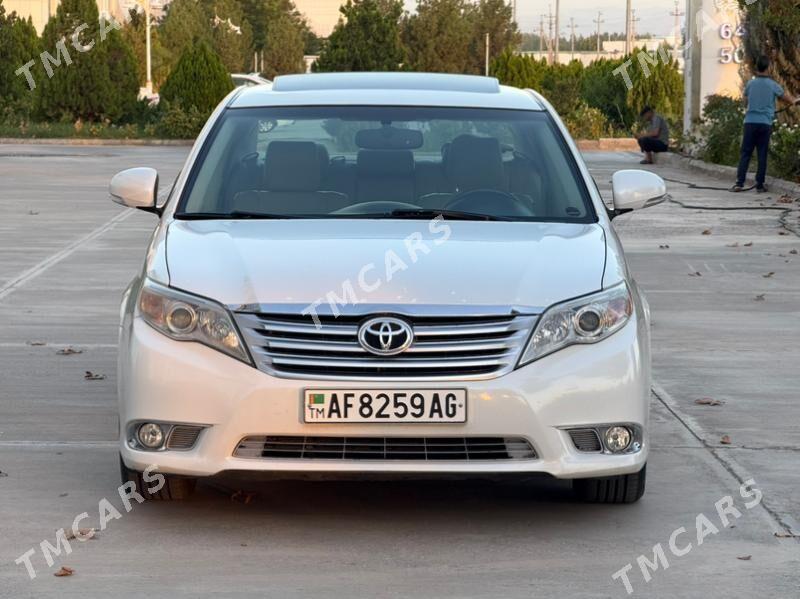 Toyota Avalon 2010 - 265 000 TMT - Ашхабад - img 3