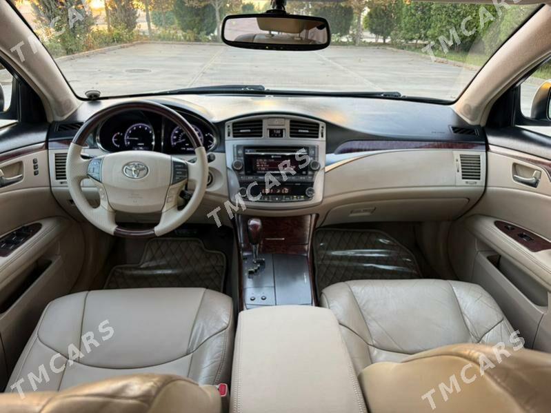 Toyota Avalon 2010 - 265 000 TMT - Ашхабад - img 4
