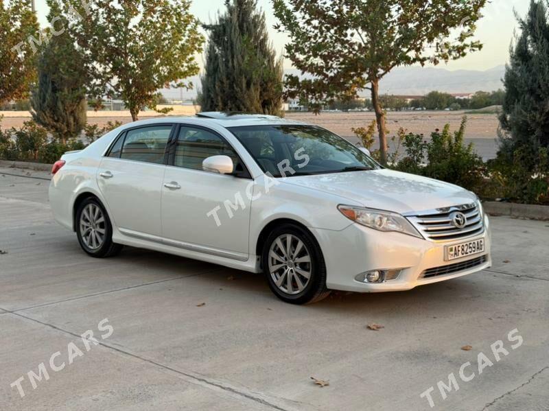 Toyota Avalon 2010 - 265 000 TMT - Ашхабад - img 6