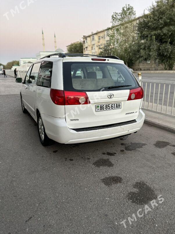 Toyota Sienna 2008 - 190 000 TMT - Änew - img 3