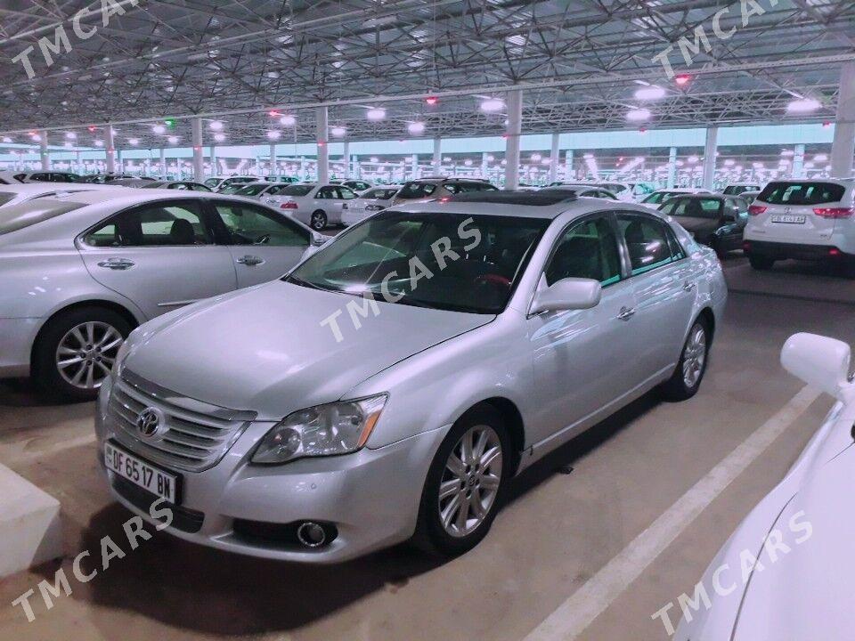 Toyota Avalon 2005 - 170 000 TMT - Туркменбаши - img 7