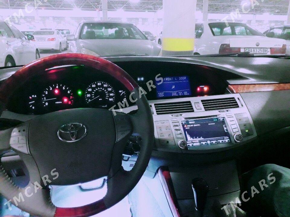Toyota Avalon 2005 - 170 000 TMT - Туркменбаши - img 4
