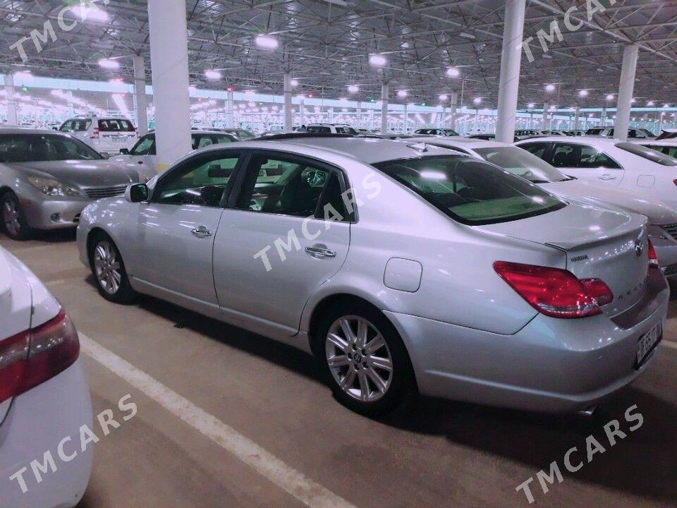 Toyota Avalon 2005 - 170 000 TMT - Туркменбаши - img 3