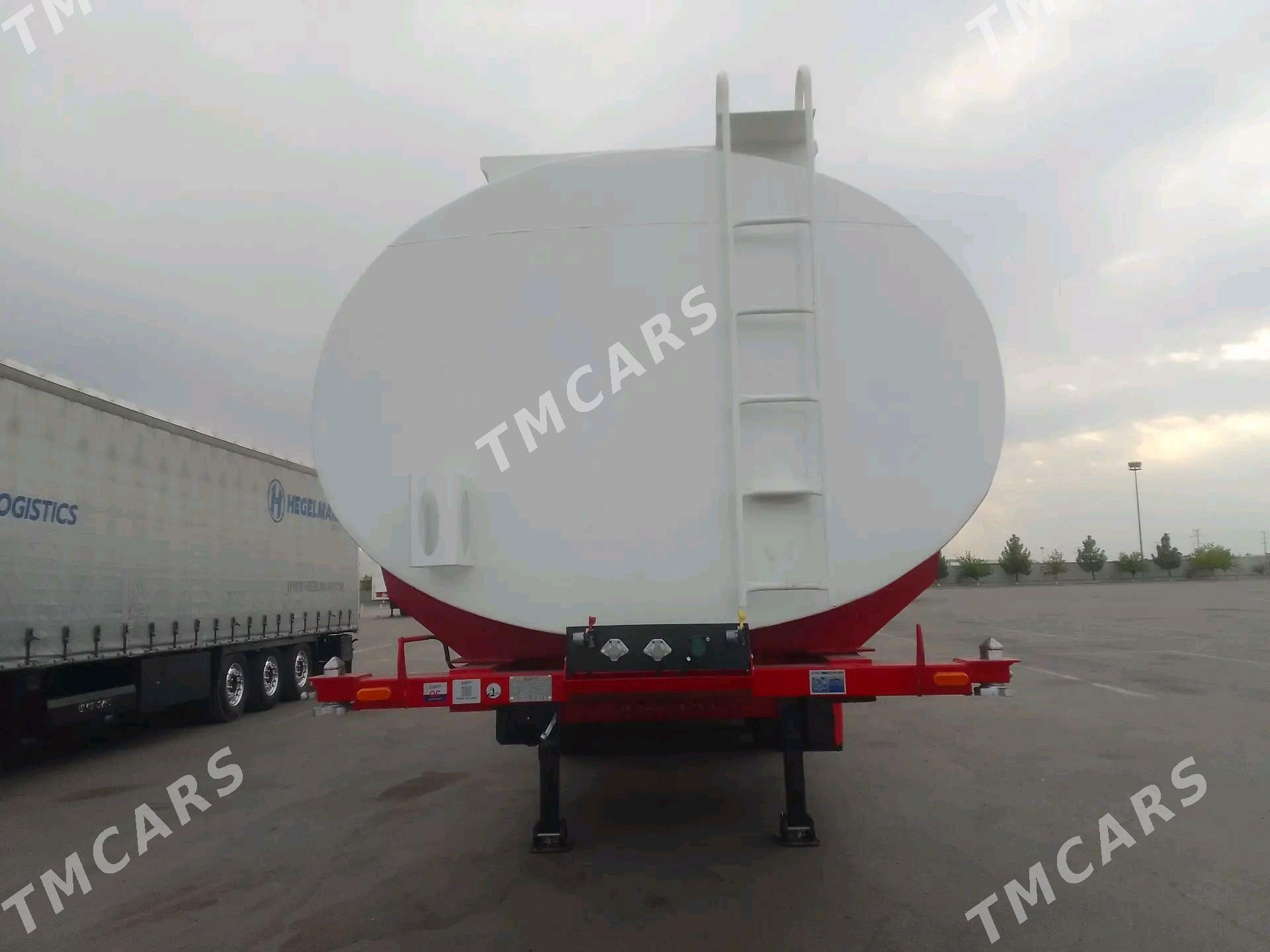 Kogel Euro Trailer 2025 - 430 000 TMT - Aşgabat - img 5