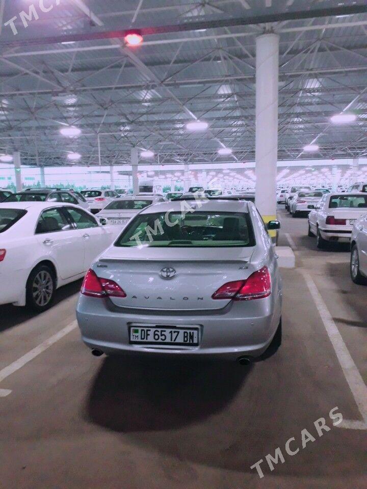 Toyota Avalon 2005 - 170 000 TMT - Туркменбаши - img 10