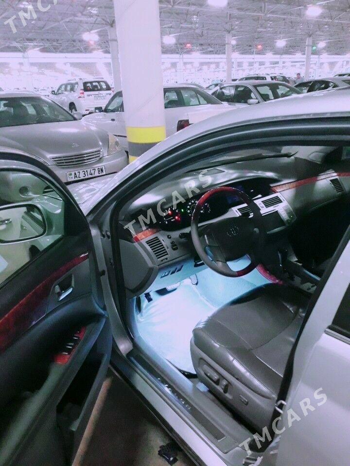 Toyota Avalon 2005 - 170 000 TMT - Туркменбаши - img 9