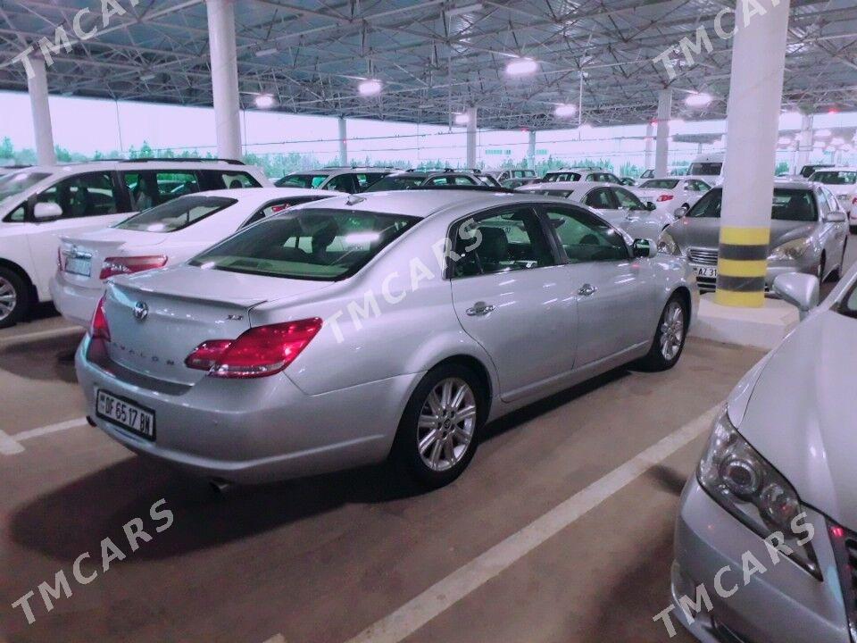 Toyota Avalon 2005 - 170 000 TMT - Туркменбаши - img 5