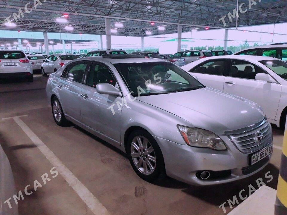 Toyota Avalon 2005 - 170 000 TMT - Туркменбаши - img 6