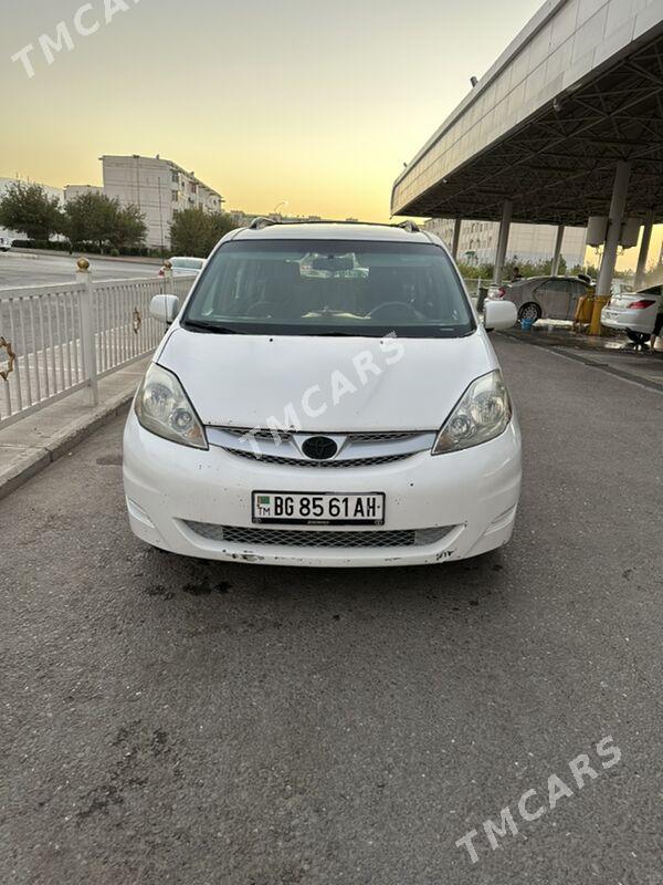 Toyota Sienna 2008 - 190 000 TMT - Änew - img 4