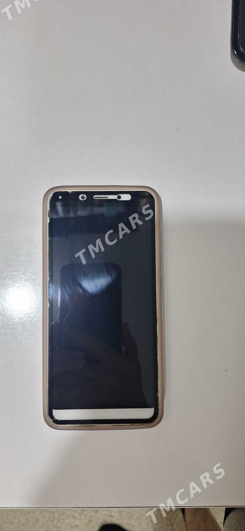 Redmi 6 - Aşgabat - img 3