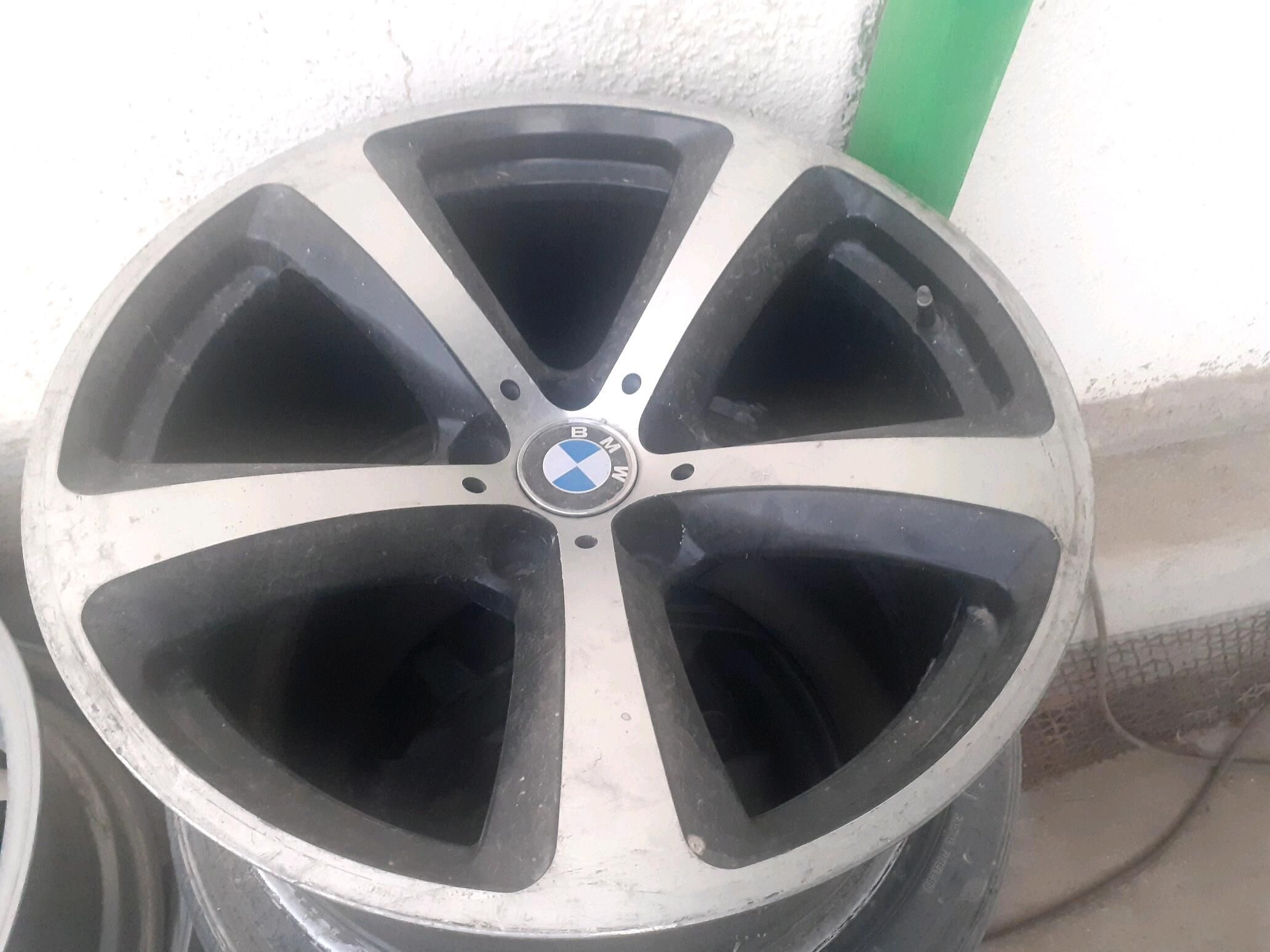 BMW  diska 3 000 TMT - Ашхабад - img 3