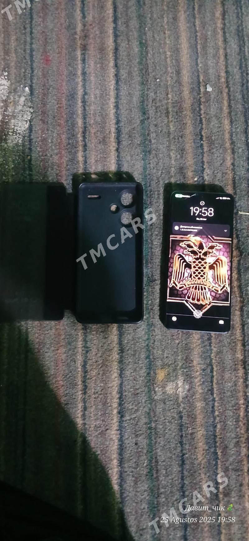Redmi note 13 pro plus 5 G - Dänew - img 2