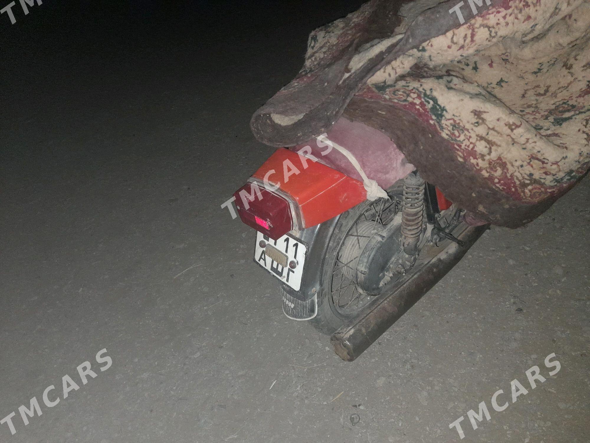 Fekon FK200-14G 2025 - 6 800 TMT - Бахарден - img 2