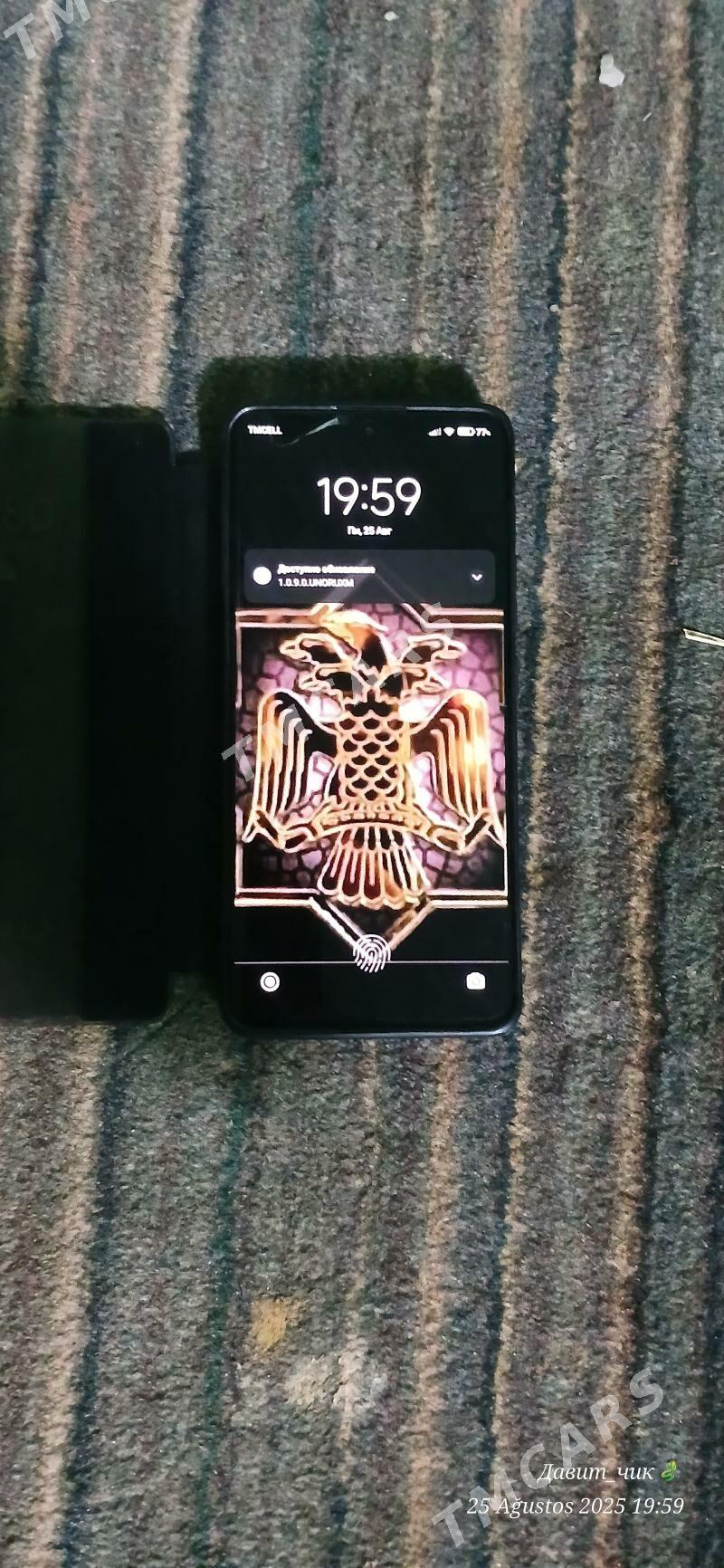 Redmi note 13 pro plus 5 G - Dänew - img 3