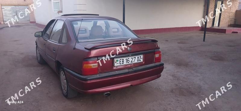 Opel Vectra 1993 - 25 000 TMT - Gubadag - img 2