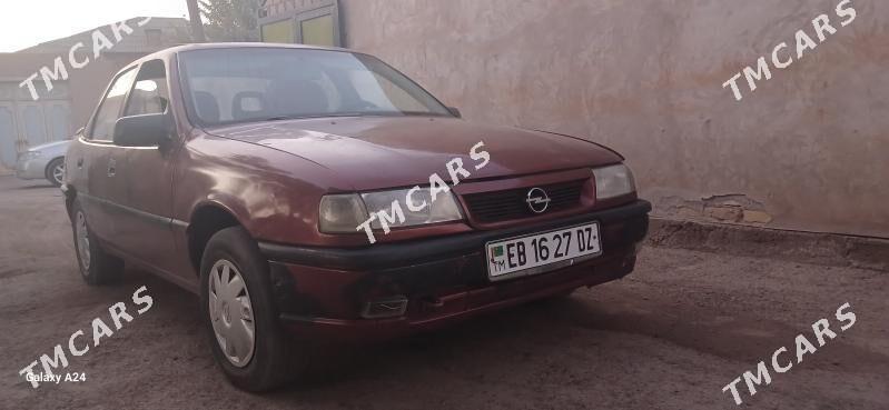 Opel Vectra 1993 - 25 000 TMT - Gubadag - img 3